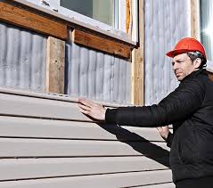 Best Siding Removal and Disposal  in Lead, SD